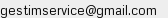 Indirizzo email