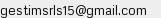 Indirizzo email