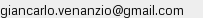 Indirizzo email