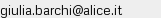 Indirizzo email