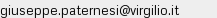 Indirizzo email