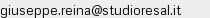 Indirizzo email