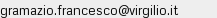 Indirizzo email