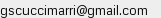 Indirizzo email