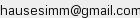 Indirizzo email