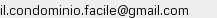 Indirizzo email