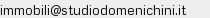 Indirizzo email