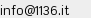 Indirizzo email