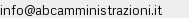 Indirizzo email