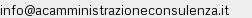 Indirizzo email