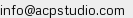 Indirizzo email