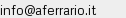 Indirizzo email