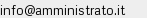 Indirizzo email
