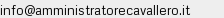 Indirizzo email