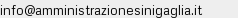 Indirizzo email