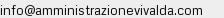 Indirizzo email