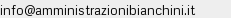 Indirizzo email