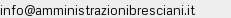Indirizzo email