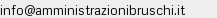 Indirizzo email