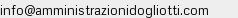 Indirizzo email