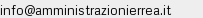 Indirizzo email