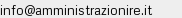 Indirizzo email