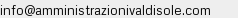 Indirizzo email