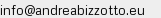 Indirizzo email