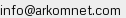 Indirizzo email