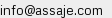 Indirizzo email