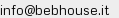 Indirizzo email