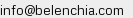 Indirizzo email