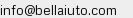 Indirizzo email