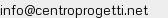 Indirizzo email
