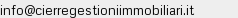 Indirizzo email