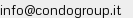 Indirizzo email