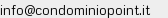 Indirizzo email