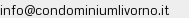 Indirizzo email