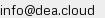 Indirizzo email
