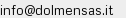 Indirizzo email