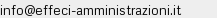 Indirizzo email