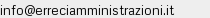 Indirizzo email