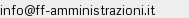 Indirizzo email