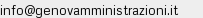 Indirizzo email