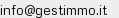 Indirizzo email