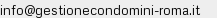 Indirizzo email