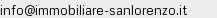 Indirizzo email