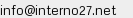 Indirizzo email