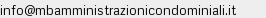 Indirizzo email