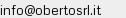 Indirizzo email